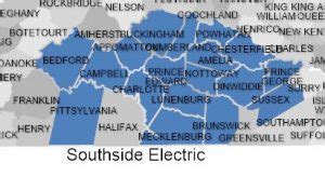 southside electric planting guidelines junction box|southside electric cooperative grants.